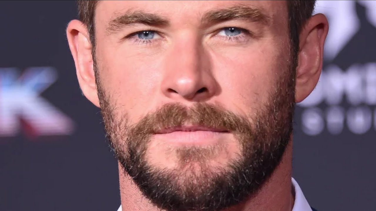 LAX Employee Confirms What We Suspected About Chris Hemsworth