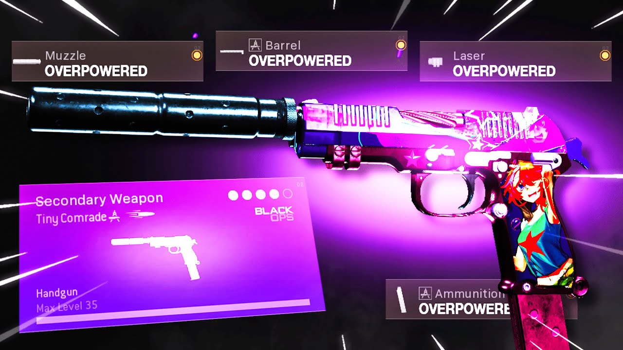 the DIAMATTI LOADOUT is INSANE after UPDATE 1.39 in WARZONE... (BEST DIAMATTI CLASS SETUP)