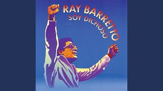 Video thumbnail of "Ray Barretto - Los Ejes De Mi Carreta"