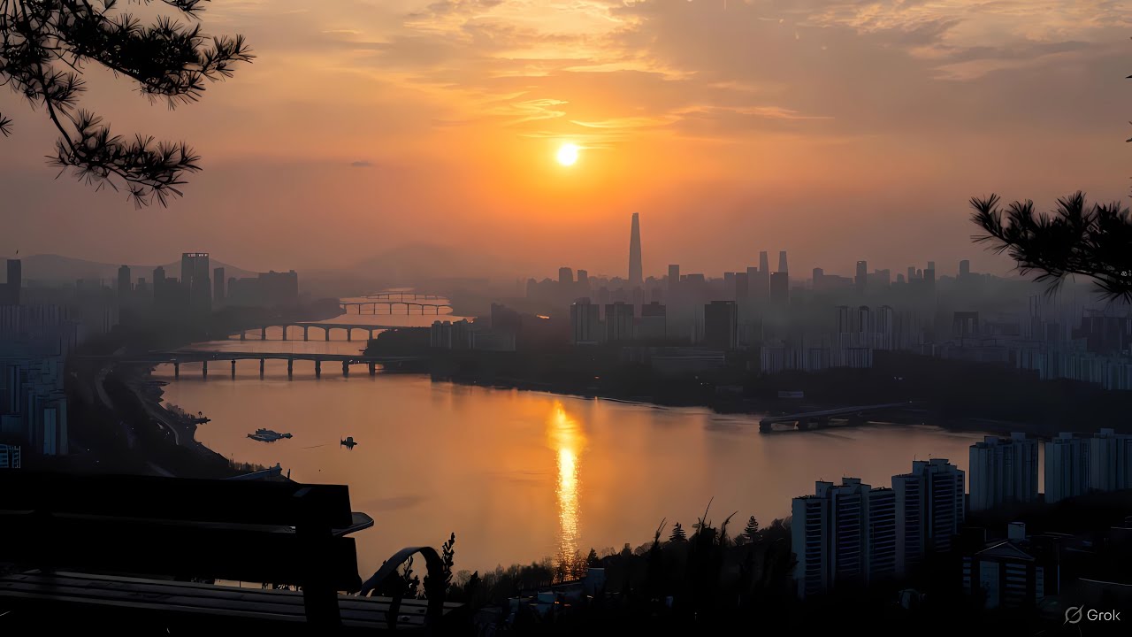 Nexus of Radiance｜The Dawn of Liberation and New Resolution