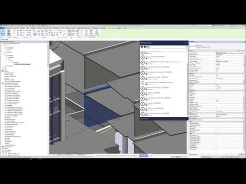 Create LCA Parameter in Revit