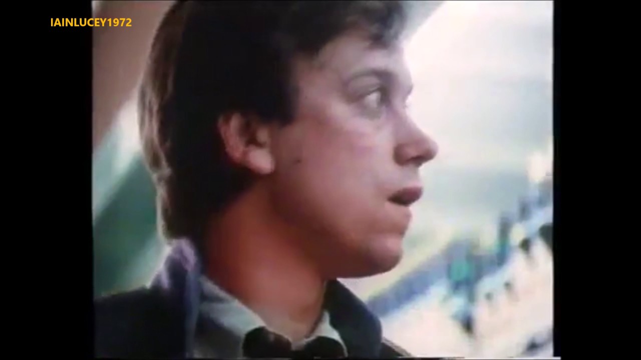 ASDA SUPERMARKET TV ADVERT 1982 all together better with song THAMES