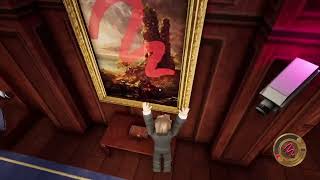 SAWBATICS Early-Access: Crouch Bug 2