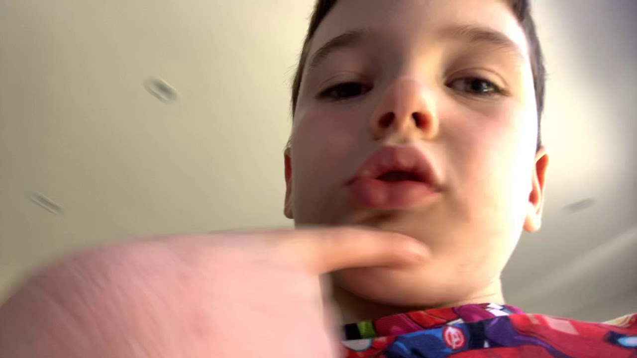 George is back - YouTube