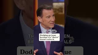 The Problem with "Democrat" & "Republican" Issues