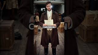 The King of England Legally Licensed Human Mining in 1660