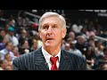 Longtime Utah Jazz head coach Jerry Sloan is dead at 78