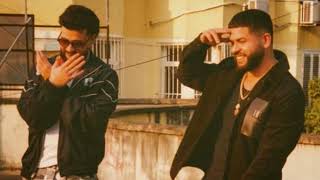 Noizy Ft Dystinct - Hajde 