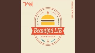 TAN(티에이엔) - Beautiful LIE [Audio]