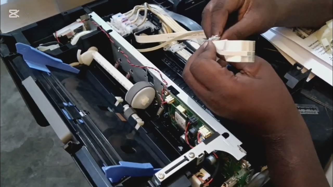 How to fix epson printer not printing troubleshooting epson printer