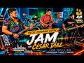 Desde Chihuahua para el JAM 🎸🔥 | César Díaz