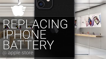 What to Expect: Getting My iPhone Battery Replaced at Apple Store