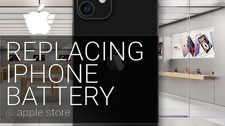 What to Expect: Getting My iPhone Battery Replaced at Apple Store