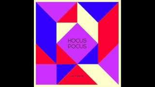 Hocus Pocus - Signes des temps (Album &quot;16 Pièces&quot;)