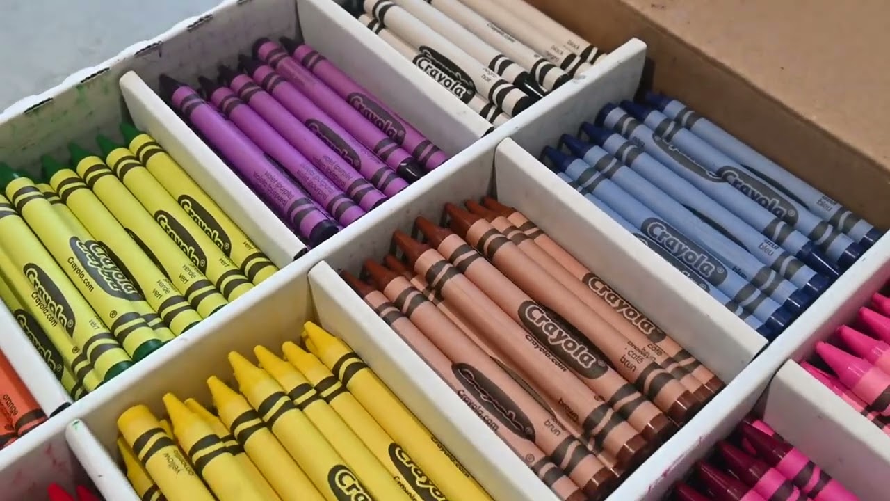 Thomas Toy Community Center Promo | Art Studio