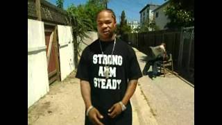 Pimp My Ride - Xzibit Entrances: All Seasons (72 episodes)