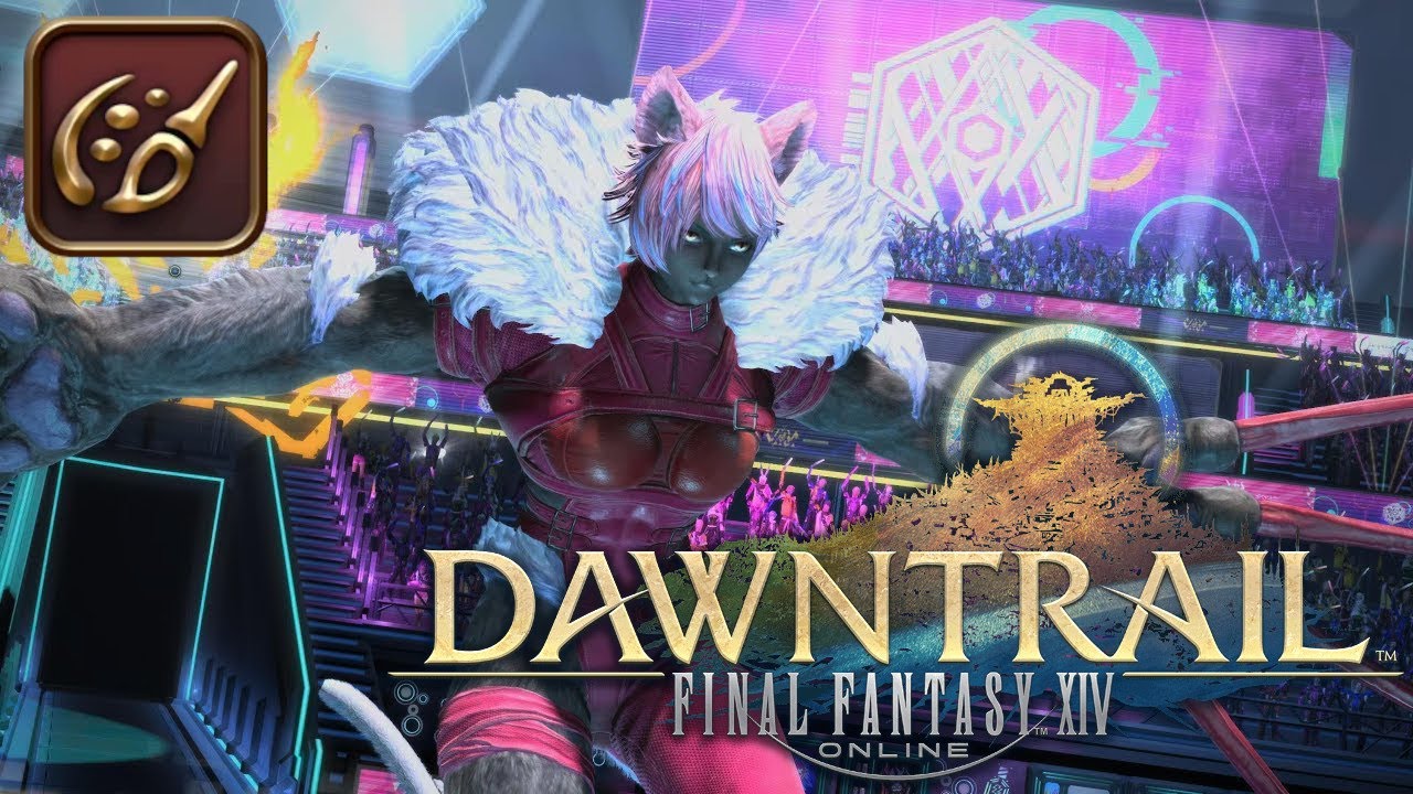 M1S Clear (Pictomancer POV) - PF Strat | FFXIV