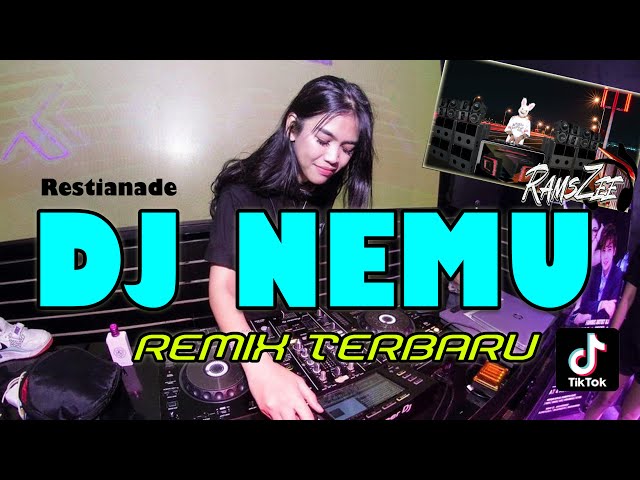 DJ NEMU REMIX | TERBARU 2023 class=