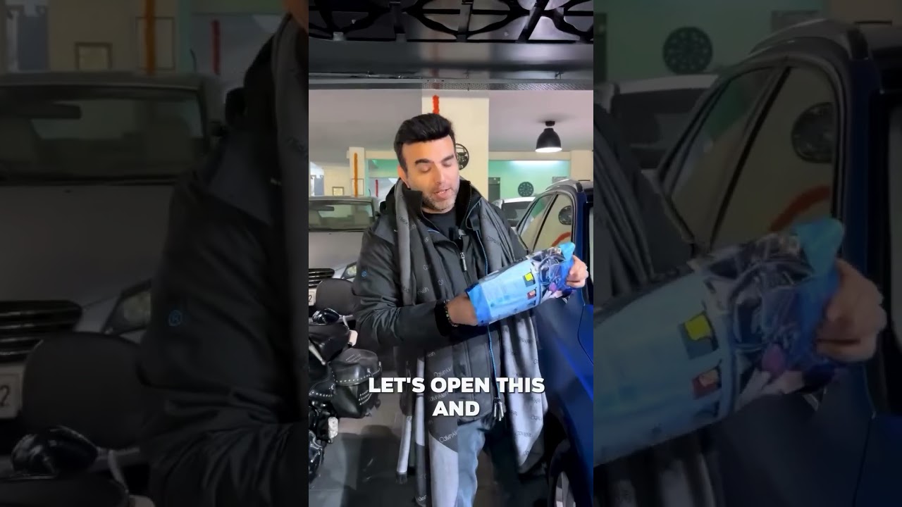 Neodrift Microfiber Cloth: The Ultimate Cleaning Solution for Your Car!