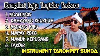 KOMPILASI LAGU TANJIDOR VIRAL Versi TAROMPET By MANG MBAY 