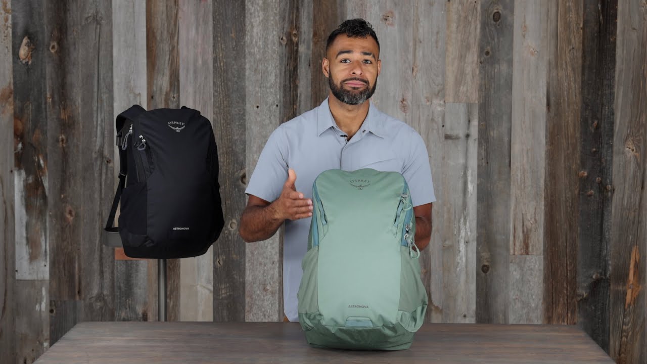 Astronova – Sleek Campus Pack - Product Tour