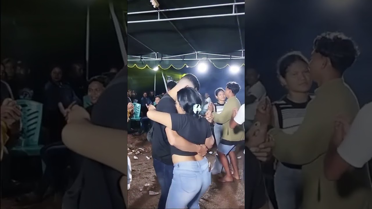 Dansa Viral 2026 SALTING DEMAIS 🇹🇱||•Cip. Sloven Crn||• Jendri Bria Cover