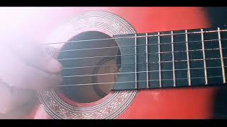As We Gather Worship Song - Fingerstyle Arrangement Cover By Quielniño J. De Leon with the key of C.
