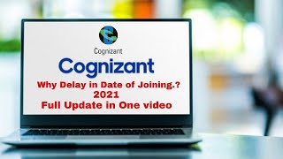 Why Delay in Date of Joining | Cognizant |