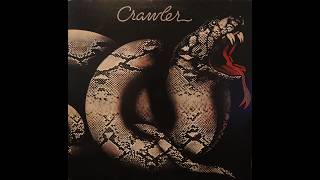 Crawler (1977) [Complete LP] - YouTube