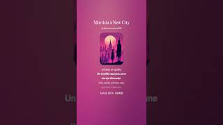 Mortisia à New City