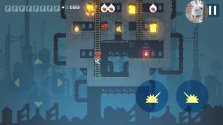 Lode Runner 1  Stage 46