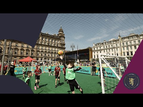The Week of Football Round-up | Scottish FA