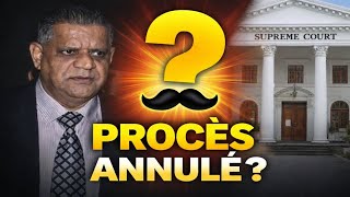 CHOC à la Cour Suprême : Anil Kumar Dip face au DPP et l'ombre de 