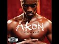Akon Journey 