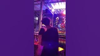 Denny Frust _ Live samasamareggae Bar_ Sound Of Gili 02
