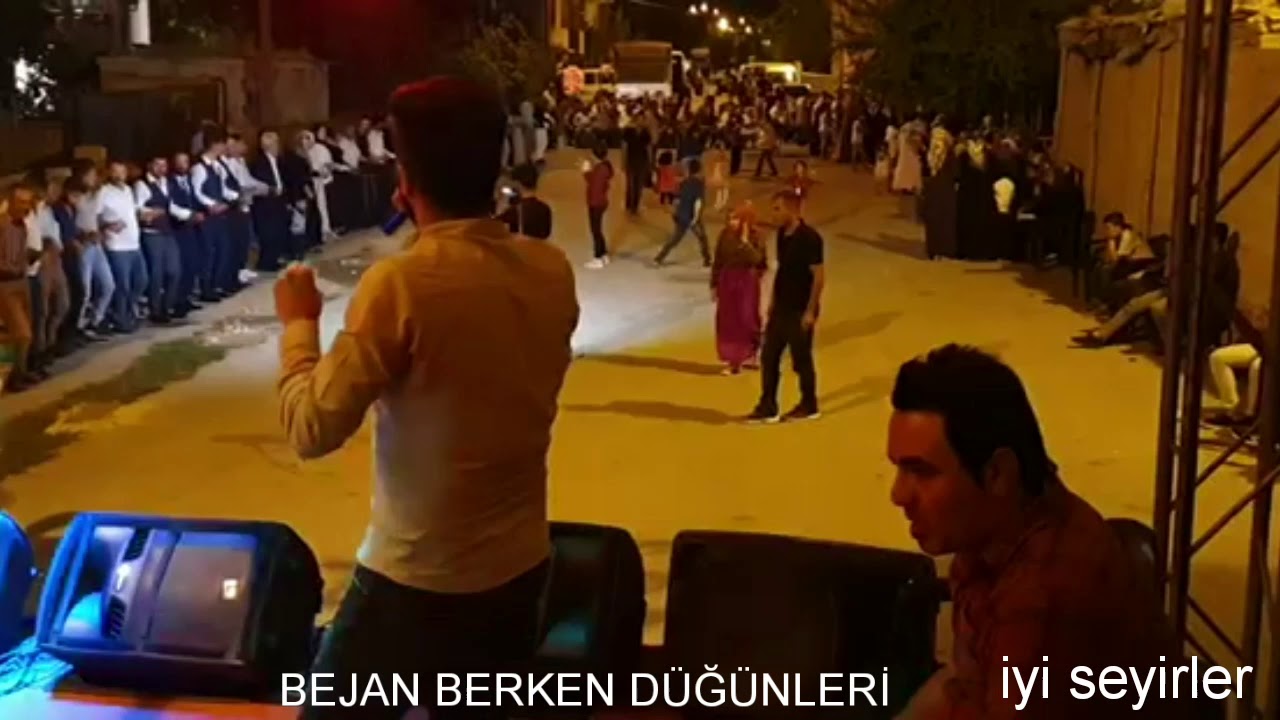 #BEJAN BERKEN DÜĞÜNLERİ# HALAYA DEVAM