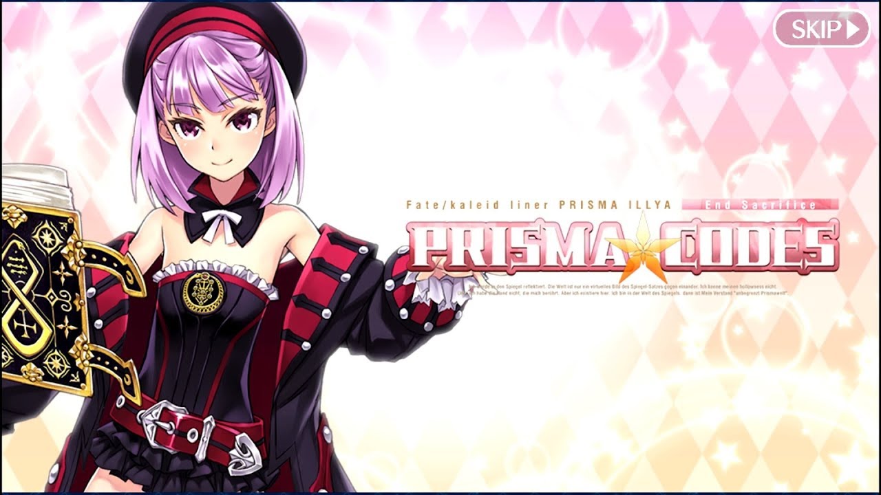 Fate/Grand Order part 398: Magical Girl Guru, Mahatma♀Helena