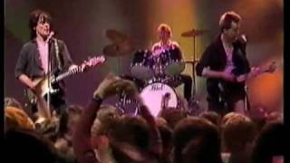 Billy Miller & The Great Blokes Perpetual Motion