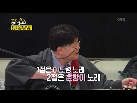 What is Chang-sik's most beautiful song? The untold story behind the masterpiece 'It's Love' [Par...