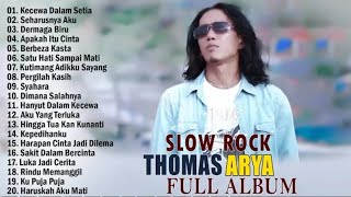 Kecewa Dalam Setia - Thomas Arya Feat Elsa Pitaloka Dan Ipank (Full Album Terbaik 2023 Viral
