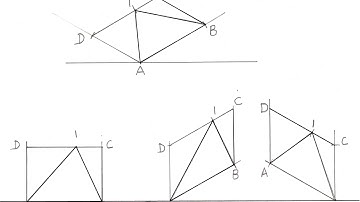 4.2-Drawing Isometric Views of any Triangular shaped lamina