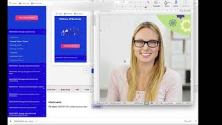 Step by step of how to navigate through LMS!!