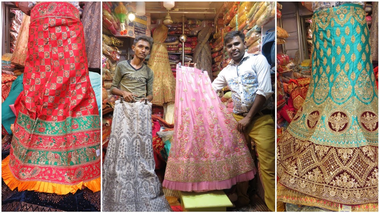 wedding gowns in sowcarpet