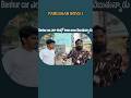 Benhur car ఎలా ఉంధో imran anna చెబుతున్నాడు #pareshanboys #imran #babbu #automobile #comedy #viral