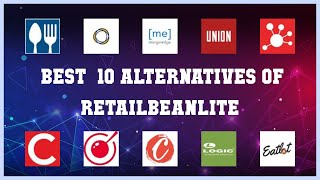 RetailbeanLite | Best 13 Alternatives of RetailbeanLite screenshot 1