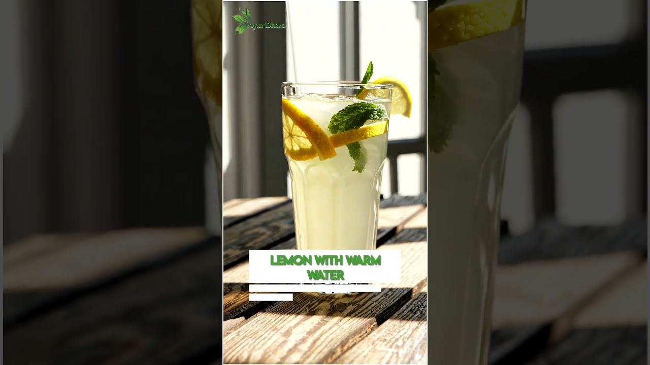 Your plate can be your healer.Eat according to your Dosha,live in true balance