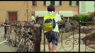 Call me by your name clip 