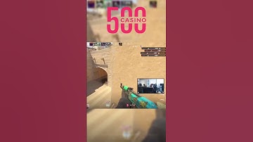 #counterstrikego #csgo #cs2overpass #csgoroll #gaming #counterstrike #csgoclips
