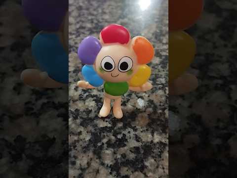 COMPREI OS BONEQUINHOS DO DANDY'S WORLD! #roblox #dandysworld