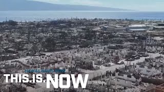 This is Now: Recovery crews have searched 92% of Lahaina